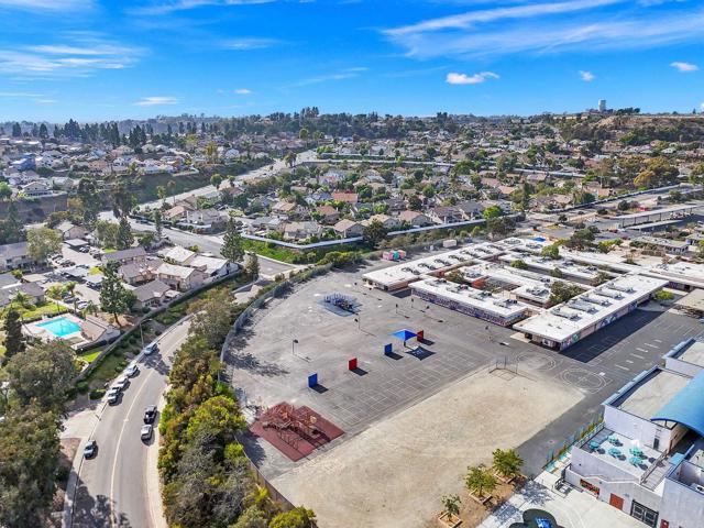Detail Gallery Image 32 of 33 For 2876 Casey St #B,  San Diego,  CA 92139 - 3 Beds | 2 Baths