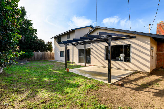 Detail Gallery Image 26 of 35 For 1874 Munson St, Camarillo,  CA 93010 - 4 Beds | 3 Baths