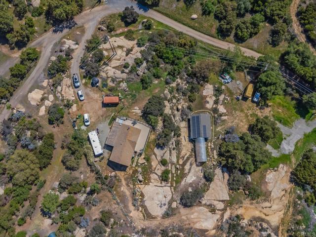 Detail Gallery Image 33 of 36 For 3465 Barrett View, Alpine,  CA 91901 - 2 Beds | 2 Baths