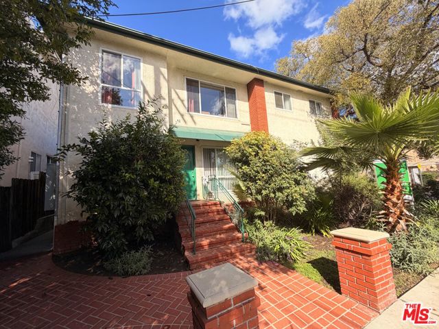  Income Home for Sale in Los Angeles, California