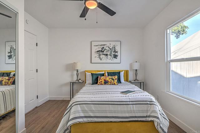 Detail Gallery Image 15 of 22 For 122 S 20th St, San Diego,  CA 92113 - 3 Beds | 2 Baths