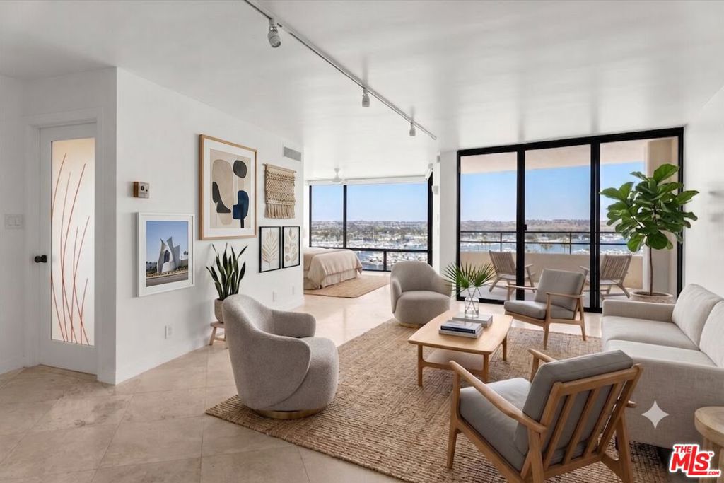 4314 Marina City Drive #926