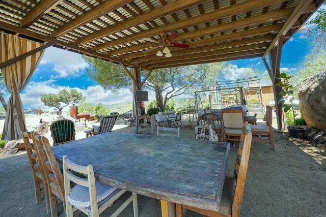 Detail Gallery Image 59 of 73 For 21057 Sutherland Dam Rd, Ramona,  CA 92065 - 2 Beds | 2 Baths