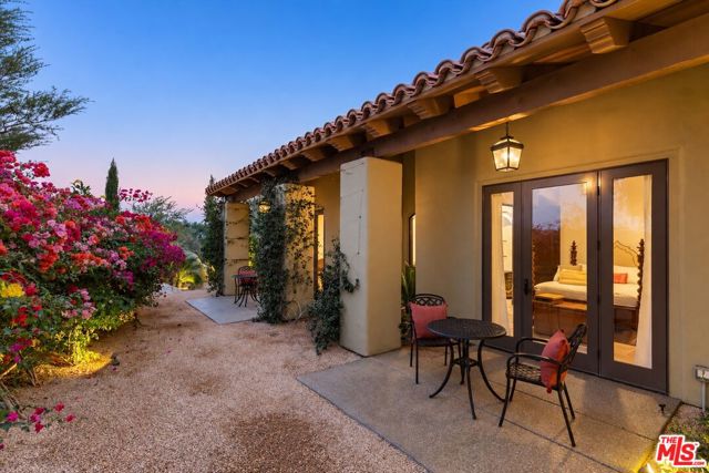 2489 Tuscany Heights Drive, Palm Springs, CA 92262