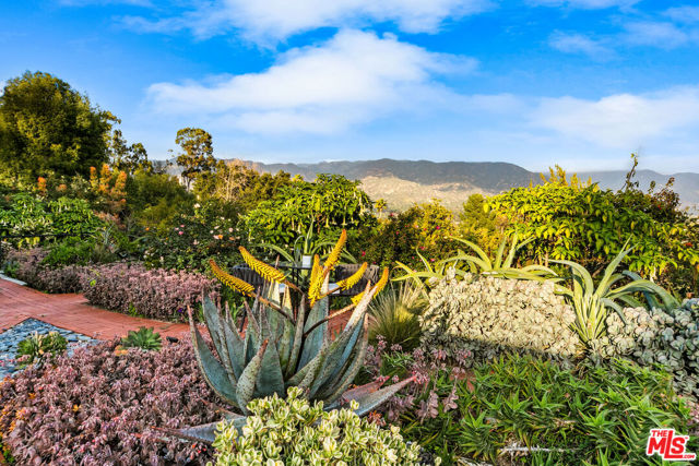 Botanical Garden