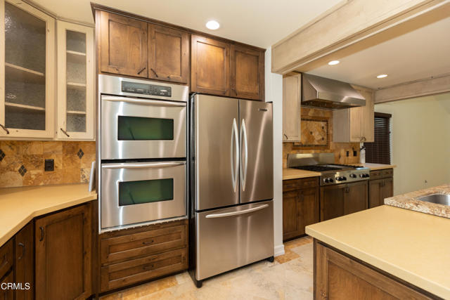 Detail Gallery Image 7 of 21 For 1675 Arroyo Seco Dr, Ventura,  CA 93004 - 4 Beds | 2/1 Baths