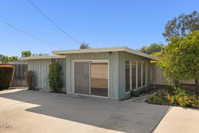 Image 36 of 46 For 410 Palomares Avenue
