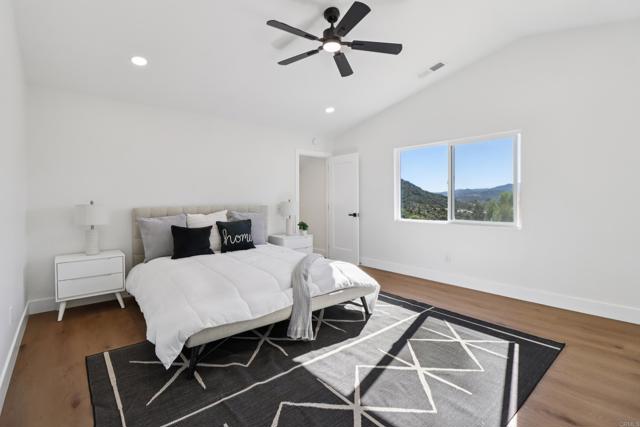 Detail Gallery Image 18 of 47 For 24485 Del Amo Road, Ramona,  CA 92065 - 3 Beds | 2/1 Baths