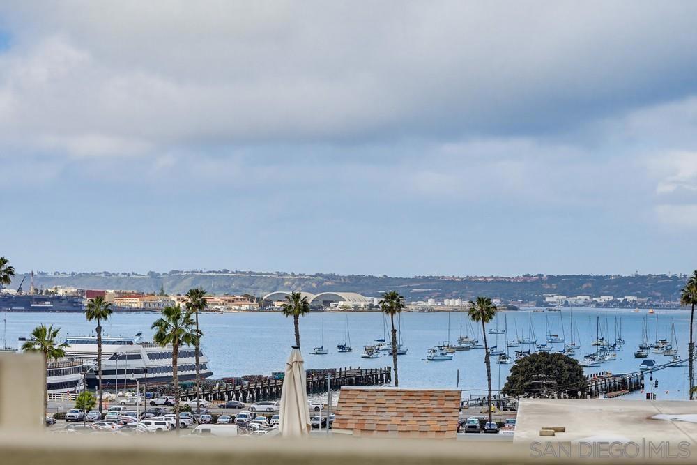 2064 Kettner Blvd #37