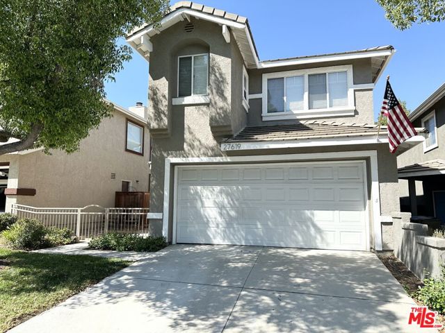 27619 Morning Glory Pl, Castaic, CA 91384