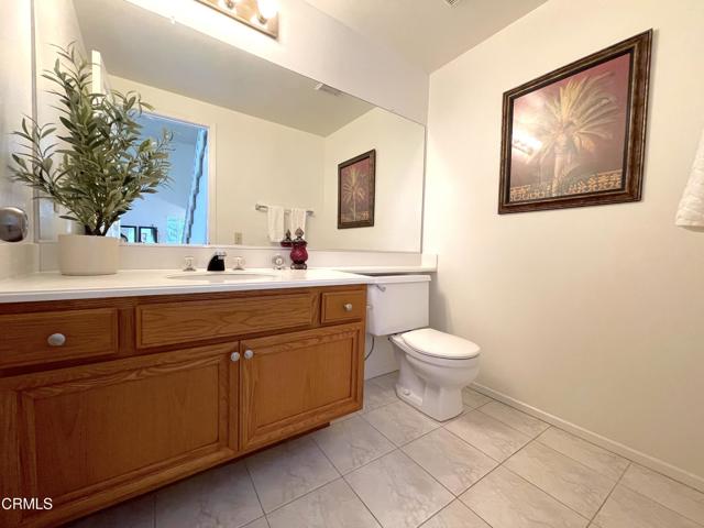 Detail Gallery Image 25 of 56 For 11962 Bubbling Brook St, Moorpark,  CA 93021 - 4 Beds | 2/1 Baths