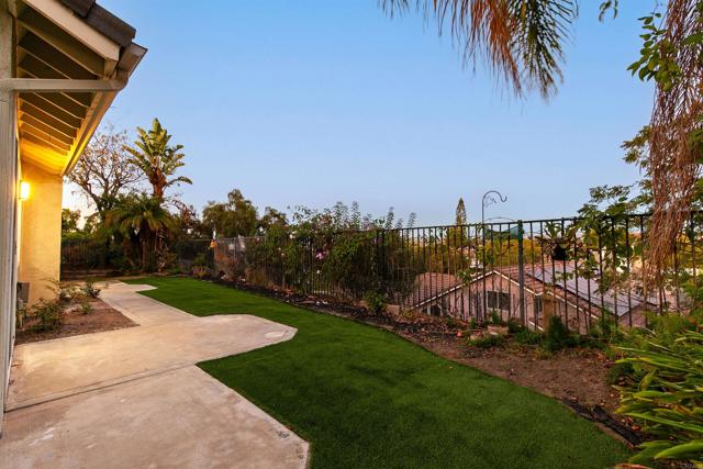 Detail Gallery Image 54 of 57 For 5166 via Portola, Oceanside,  CA 92057 - 4 Beds | 3 Baths