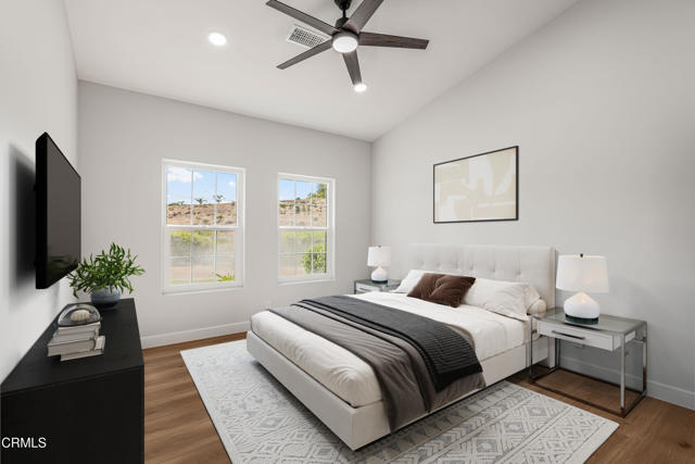 Detail Gallery Image 26 of 60 For 10817 Alysheba Dr, Moorpark,  CA 93021 - 4 Beds | 3/1 Baths