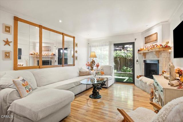 Detail Gallery Image 8 of 44 For 49 Mission Plaza Dr, Ventura,  CA 93001 - 2 Beds | 2 Baths