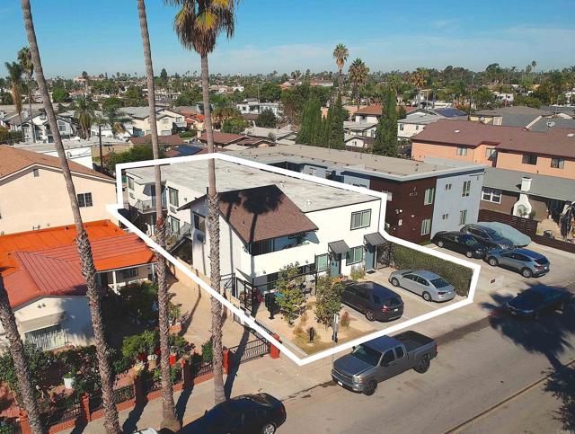 Image 2 of 30 For 4342 Marlborough Avenue