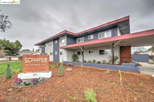 Details for 399 Schafer Rd, Hayward, CA 94544