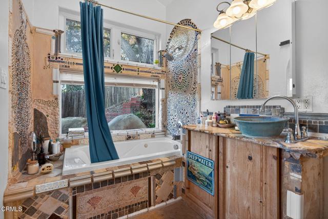 Detail Gallery Image 42 of 51 For 165 Feliz Dr, Oak View,  CA 93022 - 4 Beds | 2 Baths