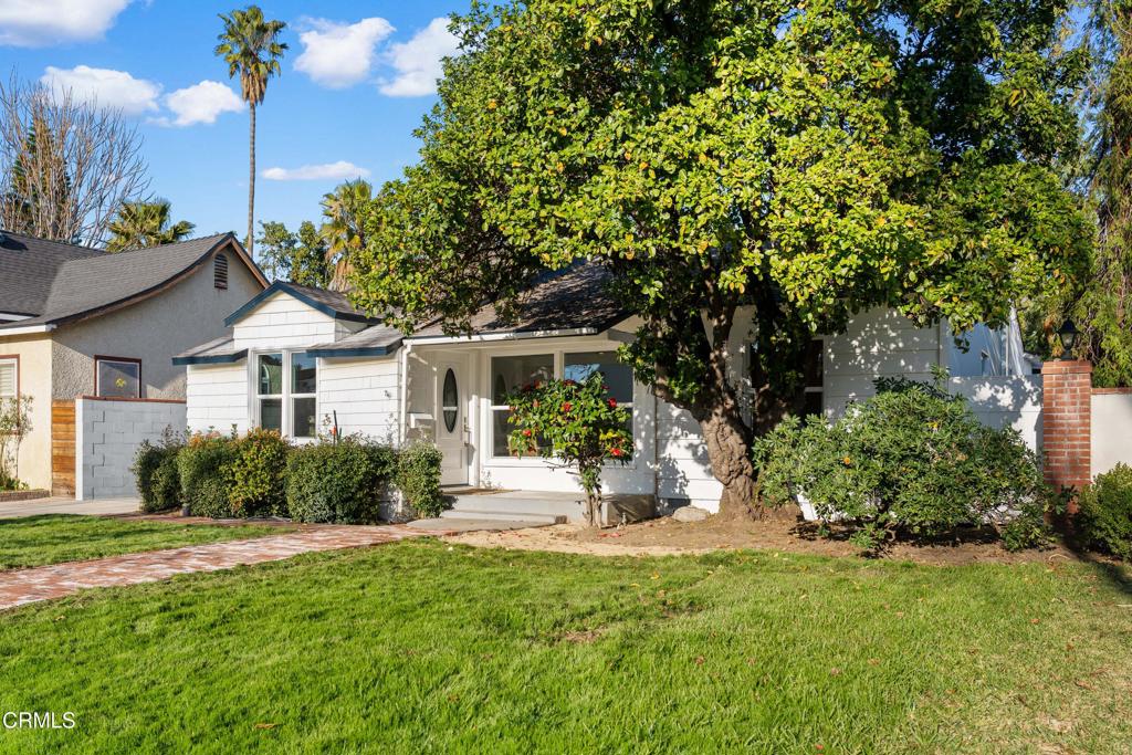 524 N Griffith Park DriveBurbank img 2