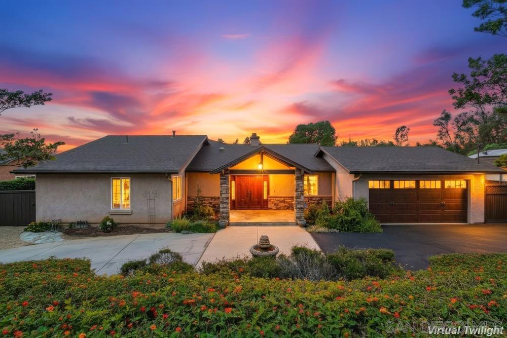 12858 Stone Canyon