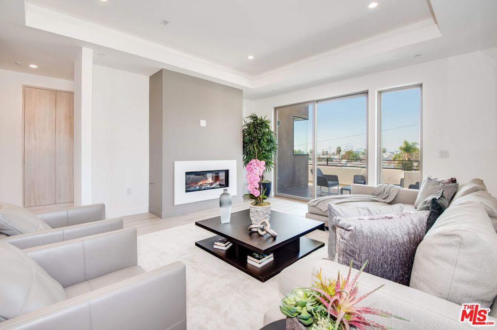361 N Genesee Avenue #2