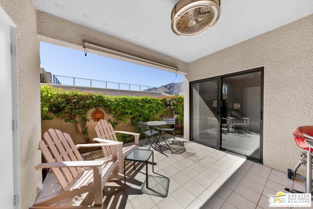 255 S Avenida Caballeros #111, Palm Springs, CA 92262