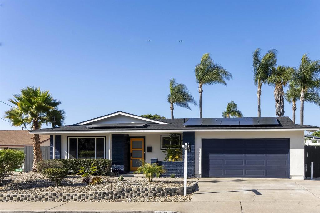 5610 Chateau Drive
