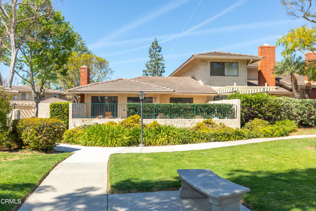 Detail Gallery Image 24 of 28 For 838 Sandberg Ln, Ventura,  CA 93003 - 2 Beds | 2 Baths