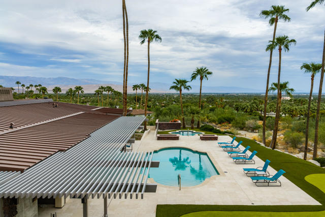 855 W Coronado Avenue, Palm Springs, CA 92262
