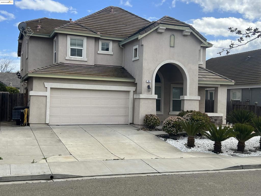 74 Vella Cir