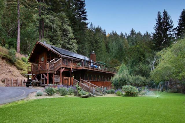 Details for 16770 Redwood Lodge Road, Los Gatos, CA 95033