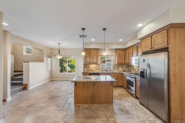 Detail Gallery Image 7 of 29 For 4064 1st Ave, San Diego,  CA 92103 - 3 Beds | 3 Baths