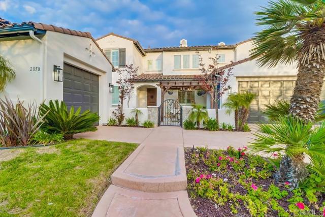 Detail Gallery Image 68 of 75 For 2850 Palmetto Point Ct, Chula Vista,  CA 91915 - 5 Beds | 4/1 Baths
