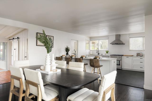 Home for Sale in Rancho Santa Fe
