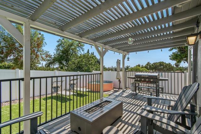 Detail Gallery Image 23 of 33 For 8271 Lincoln St, Lemon Grove,  CA 91945 - 3 Beds | 2 Baths
