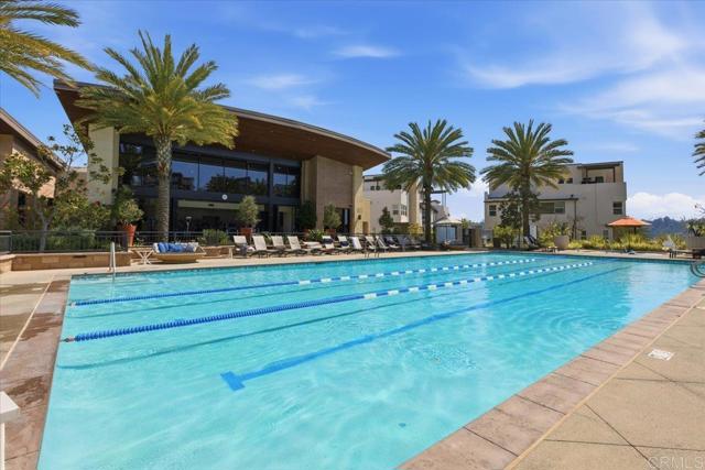 Detail Gallery Image 28 of 48 For 2510 Aperture Circle, San Diego,  CA 92108 - 3 Beds | 2/1 Baths