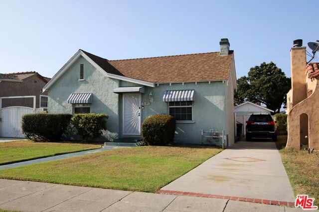 2107 W 83Rd St, Los Angeles, CA 90047