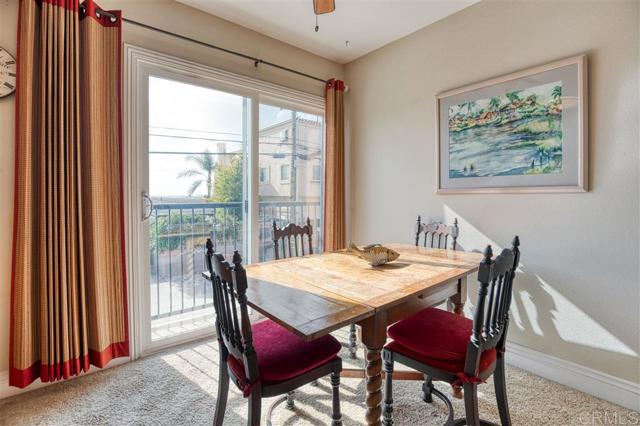 Detail Gallery Image 7 of 17 For 239 Ebony #6,  Imperial Beach,  CA 91932 - 2 Beds | 1 Baths