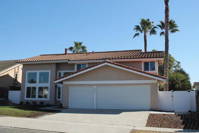 Detail Gallery Image 2 of 50 For 2848 Jadestone Ave, Simi Valley,  CA 93063 - 4 Beds | 2/1 Baths