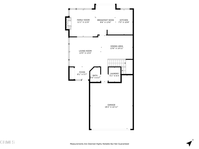 Detail Gallery Image 53 of 54 For 1164 Amberton Ln, Newbury Park,  CA 91320 - 3 Beds | 2/1 Baths