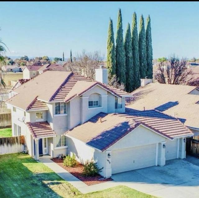1974 Rainier Drive
