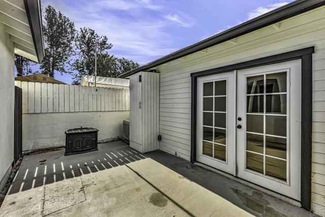 Detail Gallery Image 14 of 14 For 2029 E Ave, National City,  CA 91950 - 2 Beds | 1 Baths