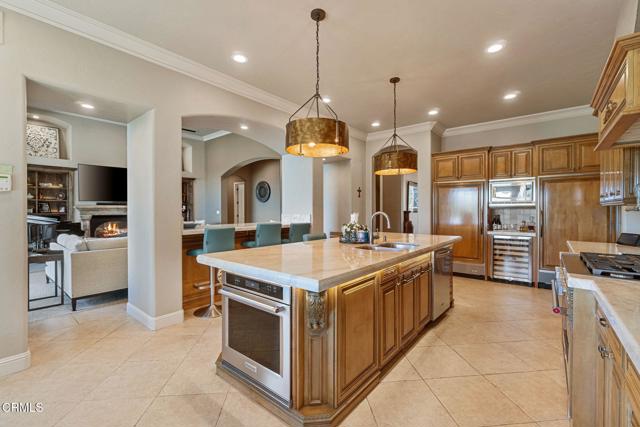 Detail Gallery Image 12 of 67 For 21788 Brighton Crest Dr, Friant,  CA 93626 - 5 Beds | 5 Baths