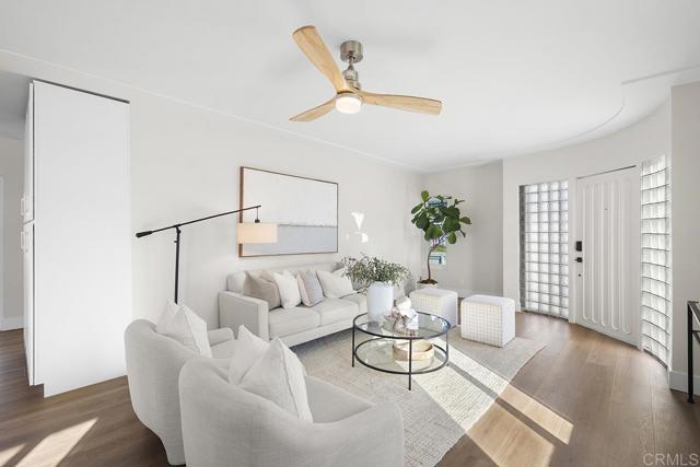 Detail Gallery Image 11 of 75 For 4404 Voltaire St, San Diego,  CA 92107 - 4 Beds | 3 Baths