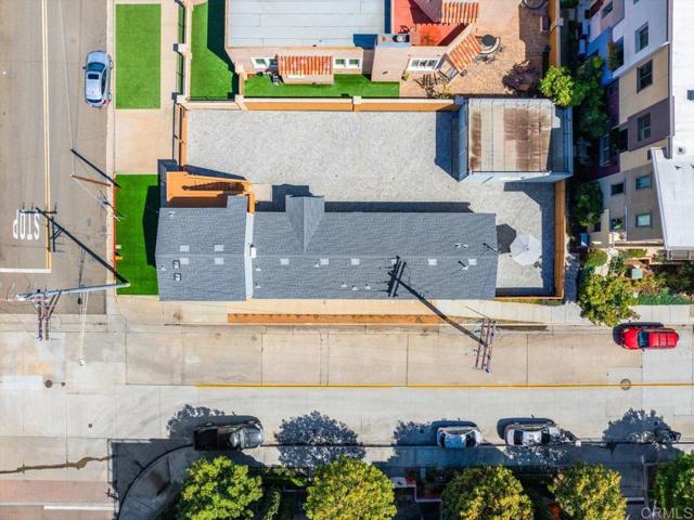 Detail Gallery Image 25 of 30 For 406 S Cleveland #100,  Oceanside,  CA 92054 - 2 Beds | 1 Baths