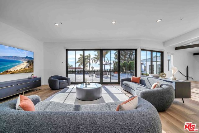 Drew Fenton | 350 Bellino Drive Pacific Palisades CA | MLS: 7331304