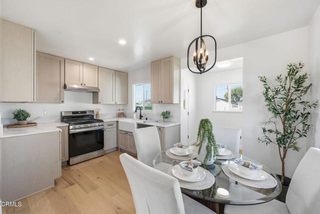 Detail Gallery Image 13 of 30 For 3813 Lincoln Ave, El Monte,  CA 91731 - 2 Beds | 1 Baths