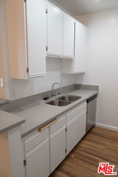 Virtually staged model home ph