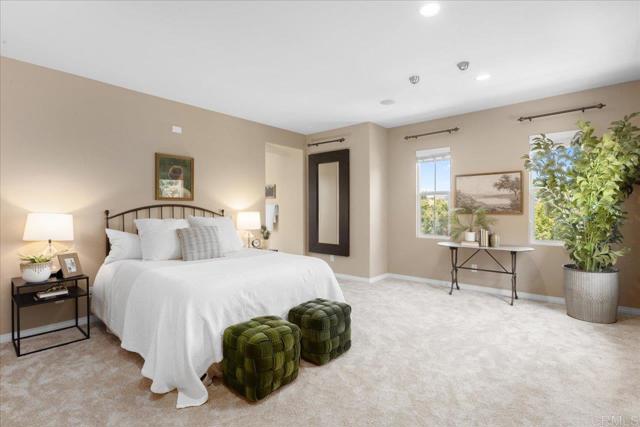 Detail Gallery Image 27 of 38 For 15809 Concord Ridge, San Diego,  CA 92127 - 4 Beds | 3/1 Baths