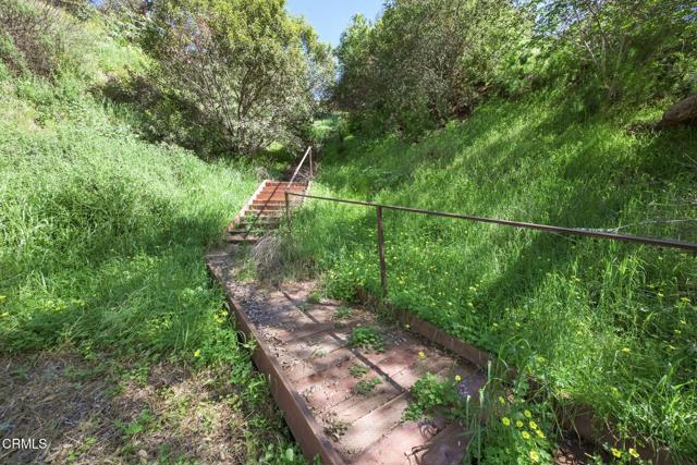 Detail Gallery Image 66 of 73 For 3263 New York Dr, Pasadena,  CA 91107 - 7 Beds | 5/1 Baths