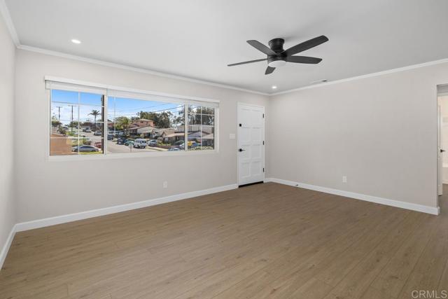 Detail Gallery Image 9 of 26 For 3019 Stockman St #HOUSE,  National City,  CA 91950 - 3 Beds | 1 Baths